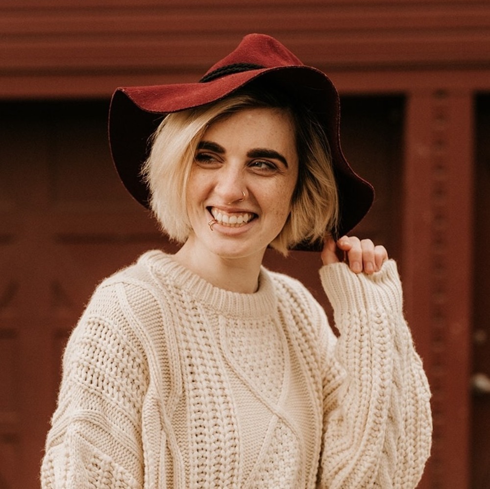 Meet your Posher, Jessah